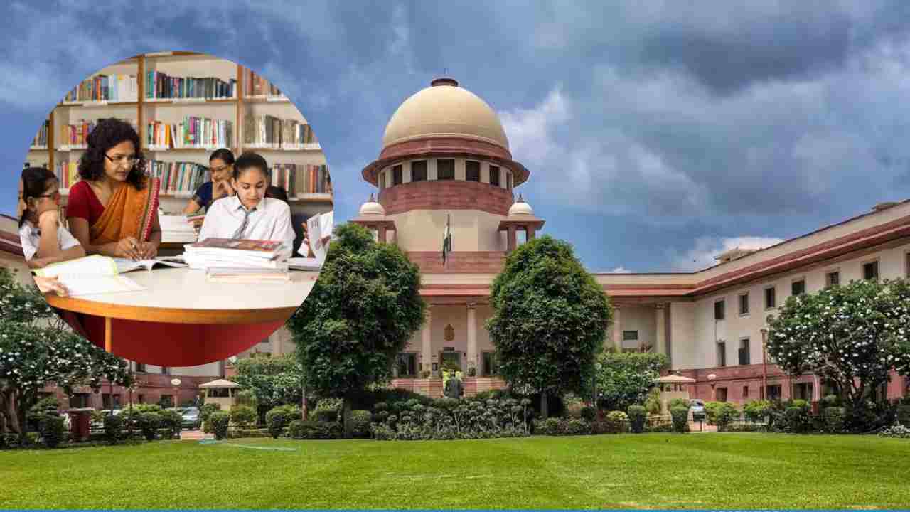 ट्रांसजेंडर-समावेशी सिलेबस लागू करने की हुई मांग, सुप्रीम कोर्ट ने मांगा जवाब